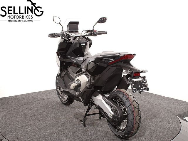 honda - x-adv