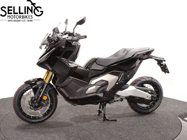 honda - x-adv
