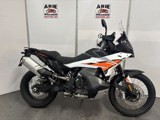 ktm - 790-adventure