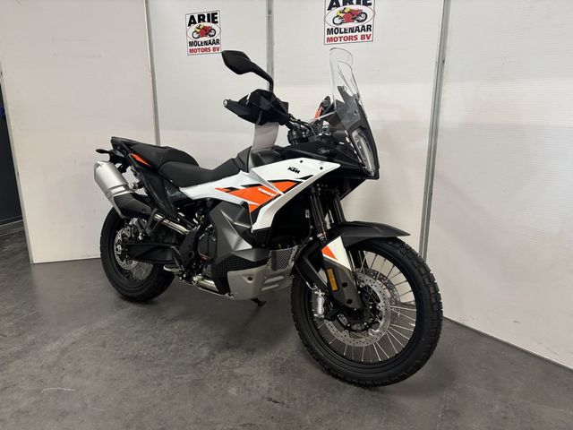 ktm - 790-adventure