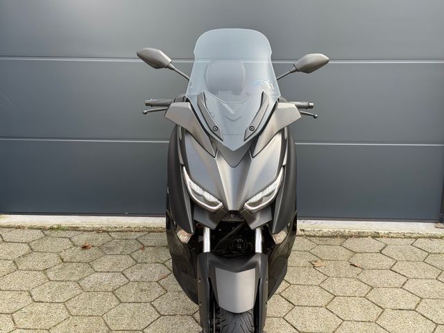 yamaha - x-max-300-iron-max
