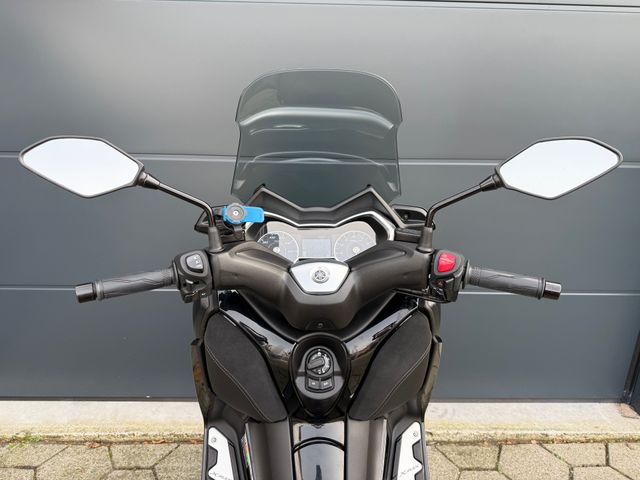 yamaha - x-max-300-iron-max