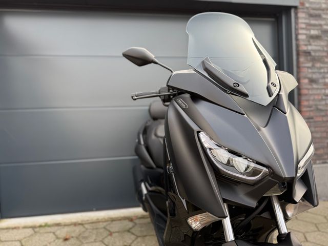 yamaha - x-max-300-iron-max