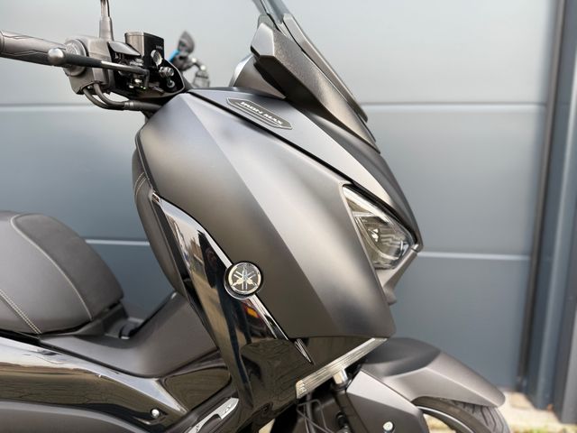 yamaha - x-max-300-iron-max