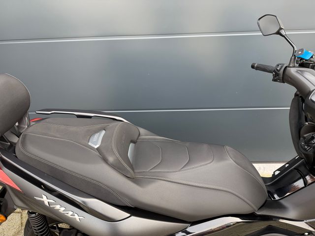 yamaha - x-max-300-iron-max