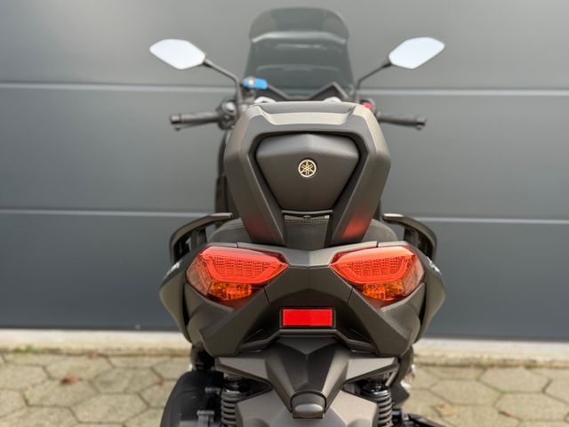 yamaha - x-max-300-iron-max