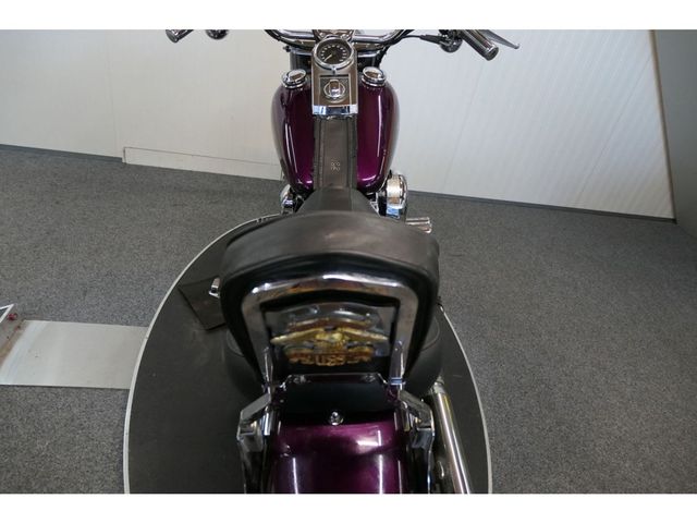 harley-davidson - fat-boy-flstf