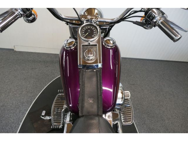 harley-davidson - fat-boy-flstf