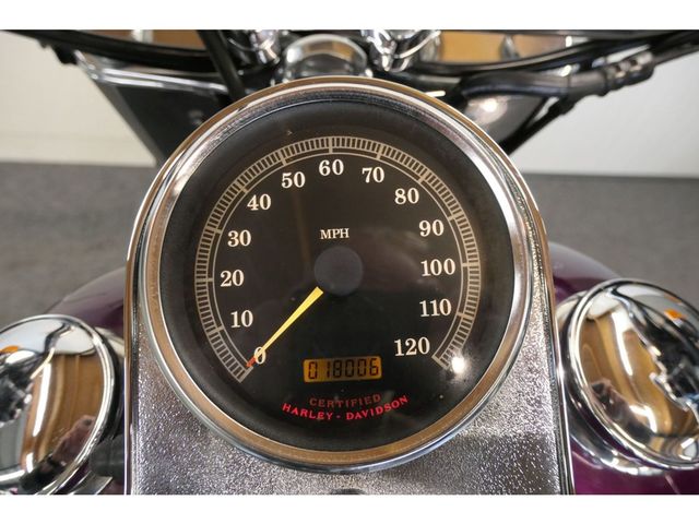 harley-davidson - fat-boy-flstf