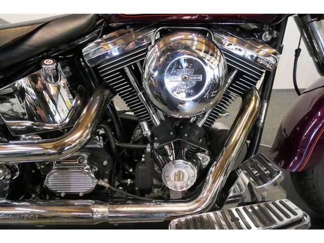 harley-davidson - fat-boy-flstf