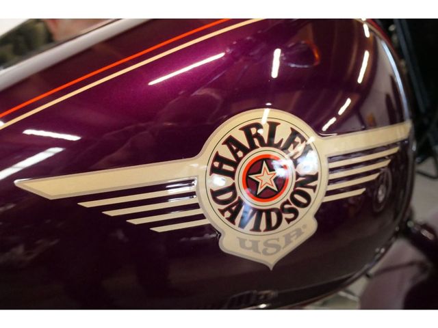 harley-davidson - fat-boy-flstf