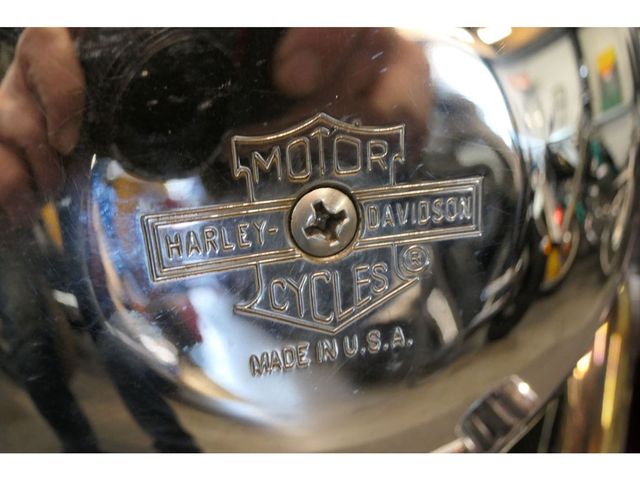 harley-davidson - fat-boy-flstf