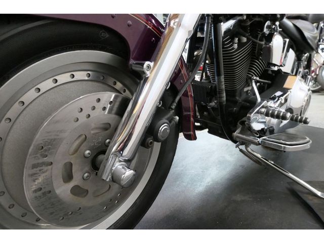 harley-davidson - fat-boy-flstf