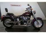 HARLEY-DAVIDSON FAT BOY FLSTF