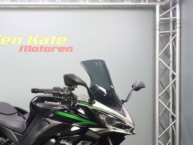 kawasaki - ninja-1000sx