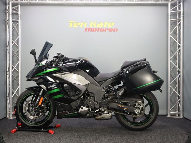 kawasaki - ninja-1000sx