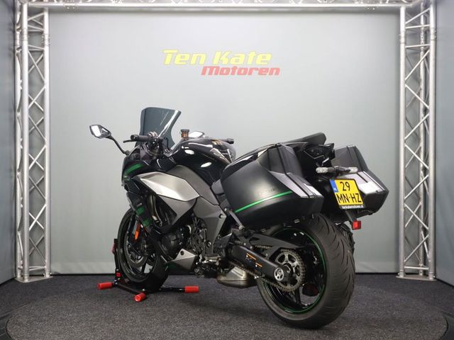 kawasaki - ninja-1000sx