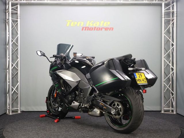 kawasaki - ninja-1000sx