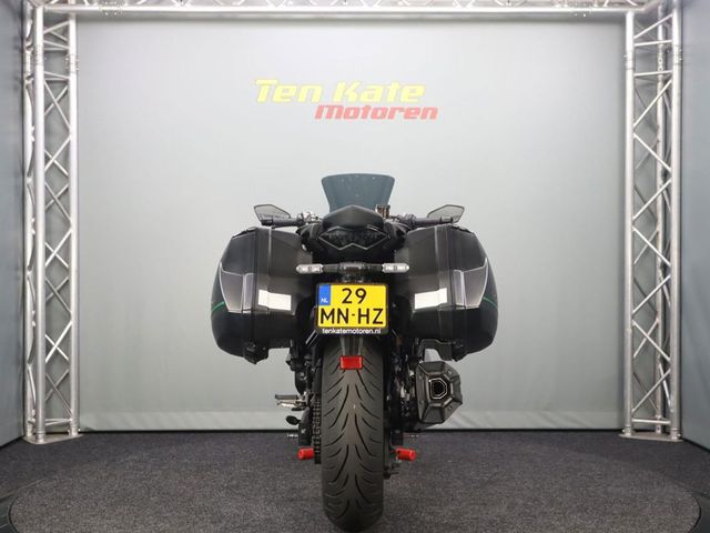 kawasaki - ninja-1000sx