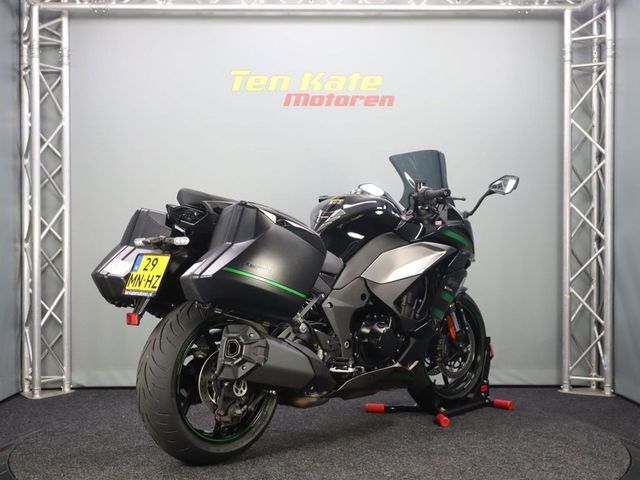 kawasaki - ninja-1000sx
