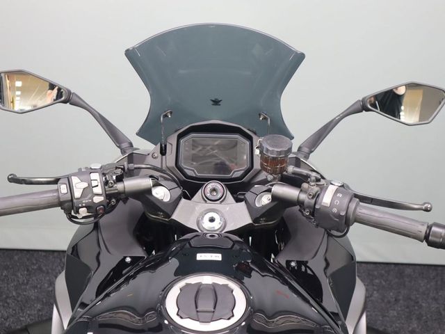 kawasaki - ninja-1000sx