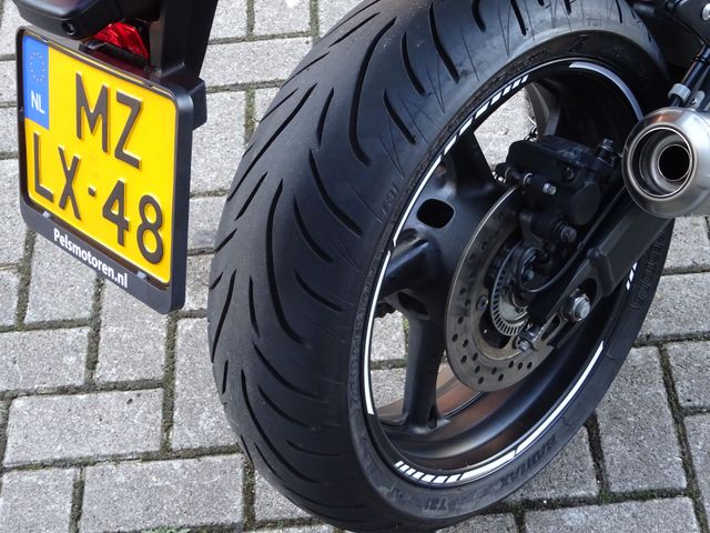 honda - cb-600-f-hornet-abs