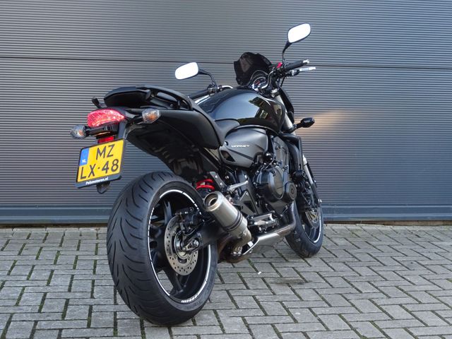 honda - cb-600-f-hornet-abs