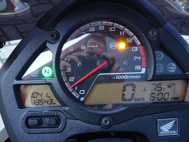 honda - cb-600-f-hornet-abs
