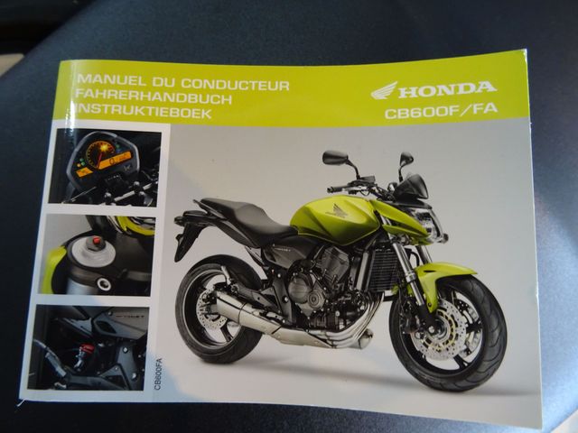 honda - cb-600-f-hornet-abs