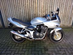 SUZUKI GSF 1200 S BANDIT