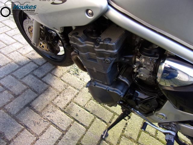 suzuki - gsf-1200-s-bandit