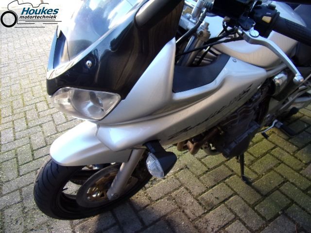 suzuki - gsf-1200-s-bandit