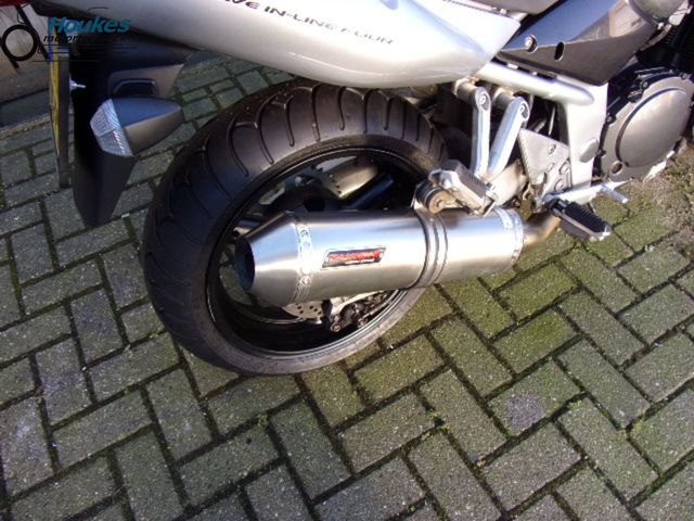 suzuki - gsf-1200-s-bandit