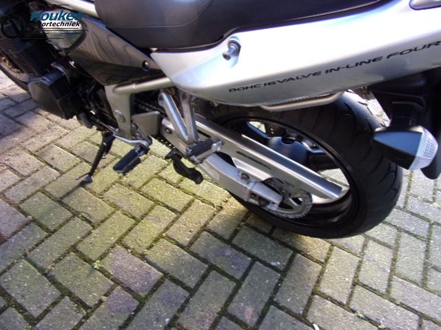 suzuki - gsf-1200-s-bandit