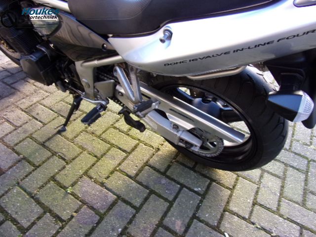 suzuki - gsf-1200-s-bandit