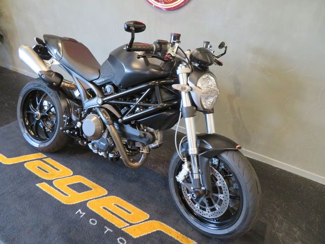 ducati - m-1100-s
