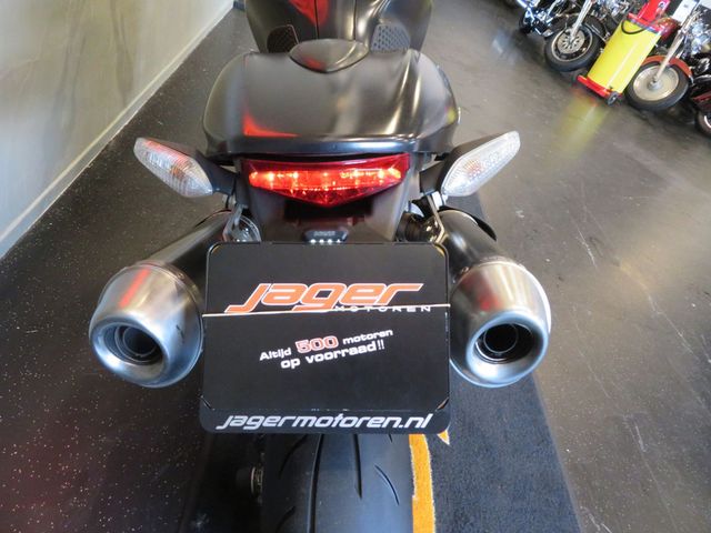 ducati - m-1100-s