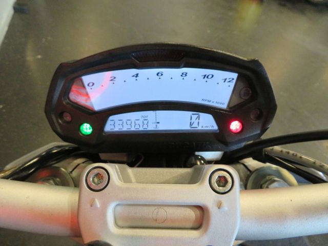 ducati - m-1100-s