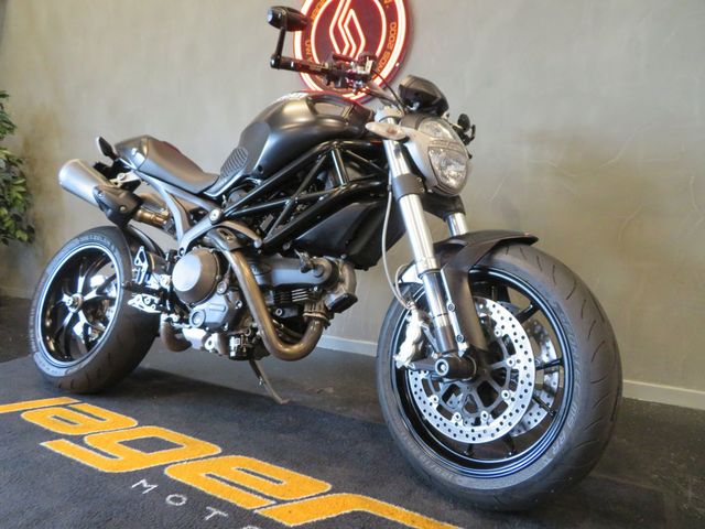 ducati - m-1100-s