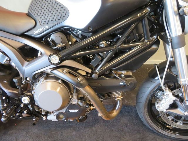ducati - m-1100-s