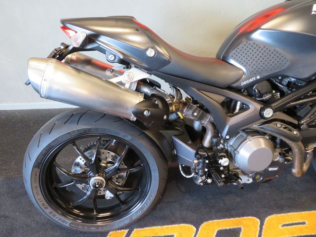 ducati - m-1100-s