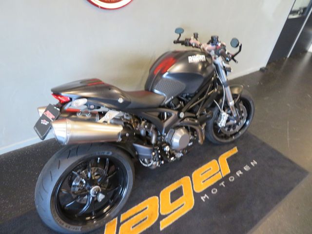 ducati - m-1100-s