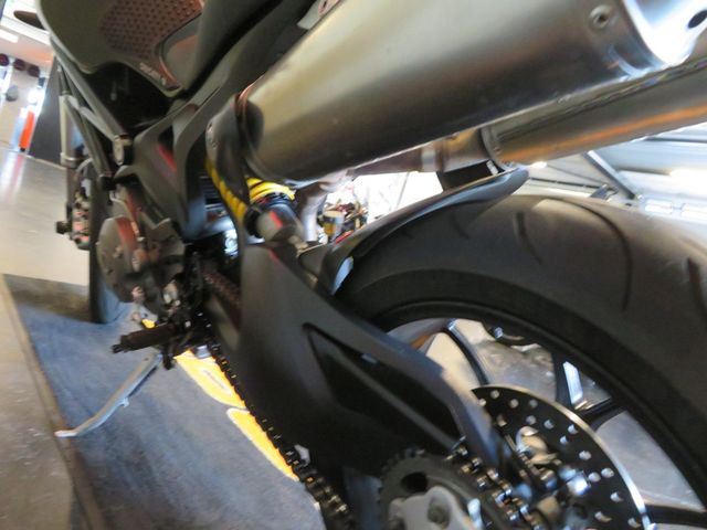 ducati - m-1100-s