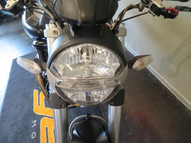 ducati - m-1100-s