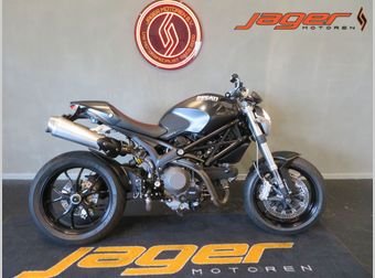 Ducati M 1100 S 2009 occasion