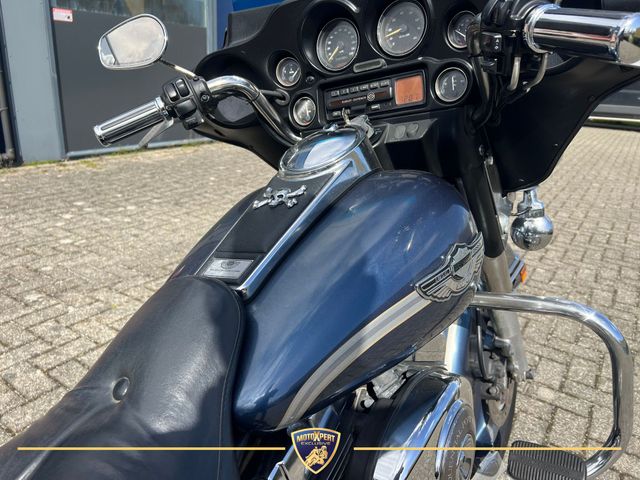 harley-davidson - electra-glide-classic-flhtc