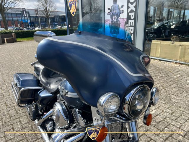 harley-davidson - electra-glide-classic-flhtc