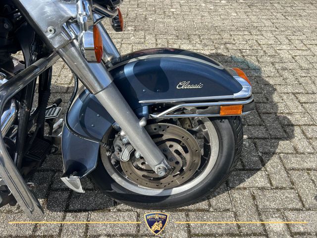 harley-davidson - electra-glide-classic-flhtc