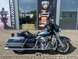 HARLEY-DAVIDSON ELECTRA GLIDE CLASSIC FLHTC