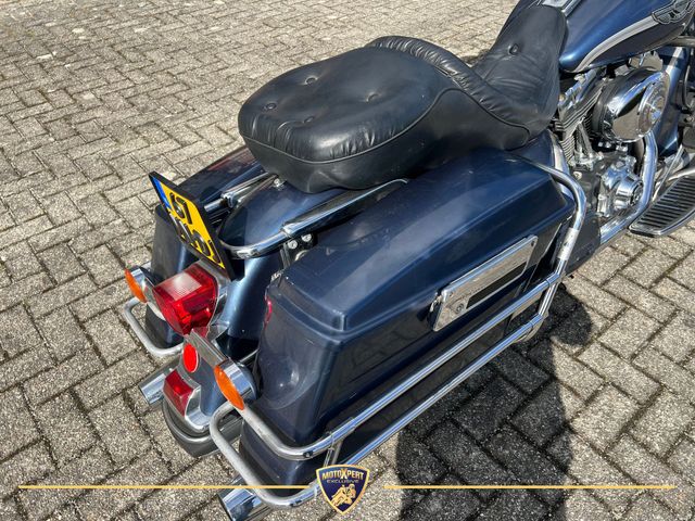 harley-davidson - electra-glide-classic-flhtc